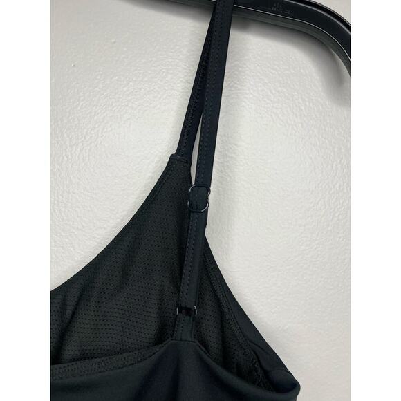 DSG Women's Small Golf Tennis Dress Athletic Performance Black Stretch - Picture 5 of 7